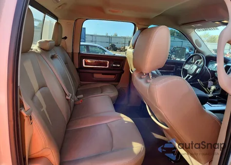 2011 Dodge Ram 1500 from USA, damaged, VIN 1D7RV1CT0BS578925